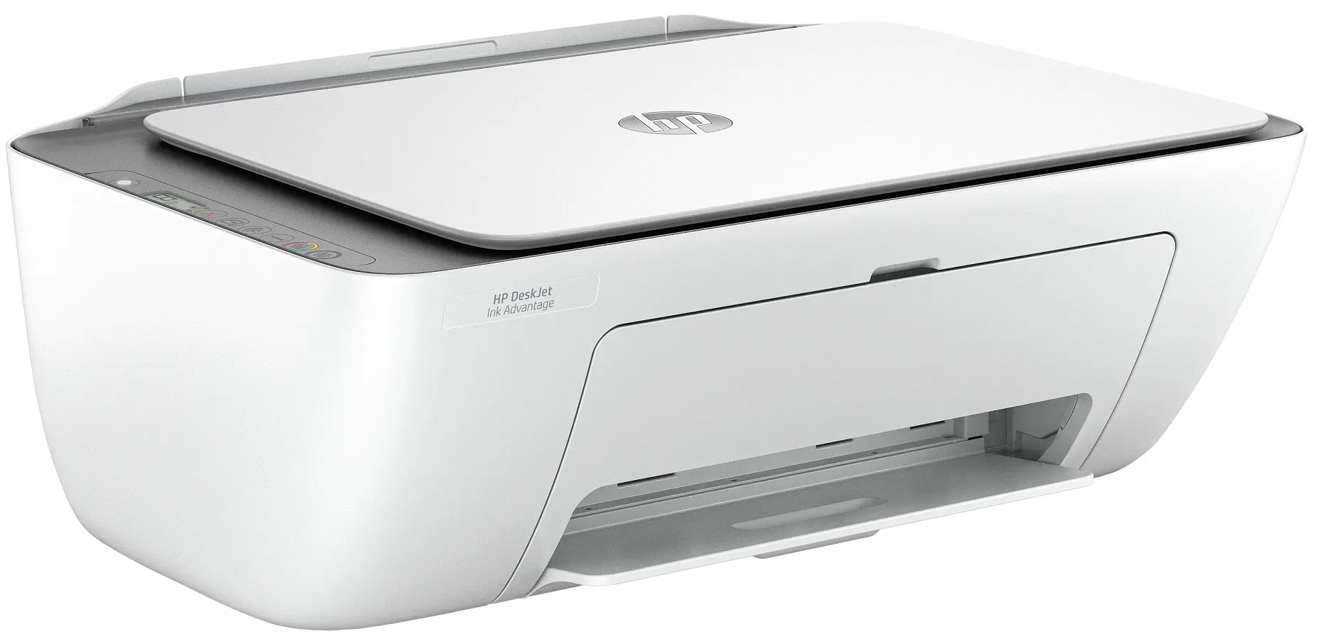 Multifunctional HP DeskJet Ink Advantage 2876 (White/Grey)