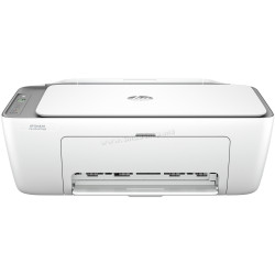 Multifunctional HP DeskJet Ink Advantage 2876 (White/Grey)