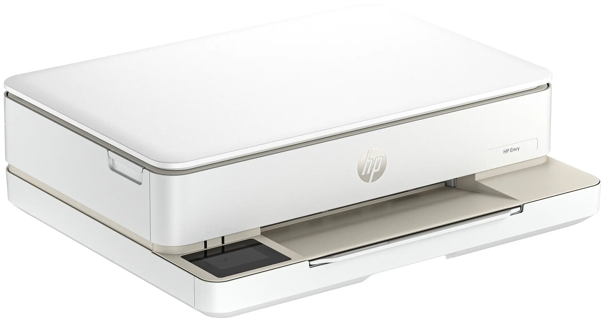 Multifunctional HP Envy 6120e (White/Gold)