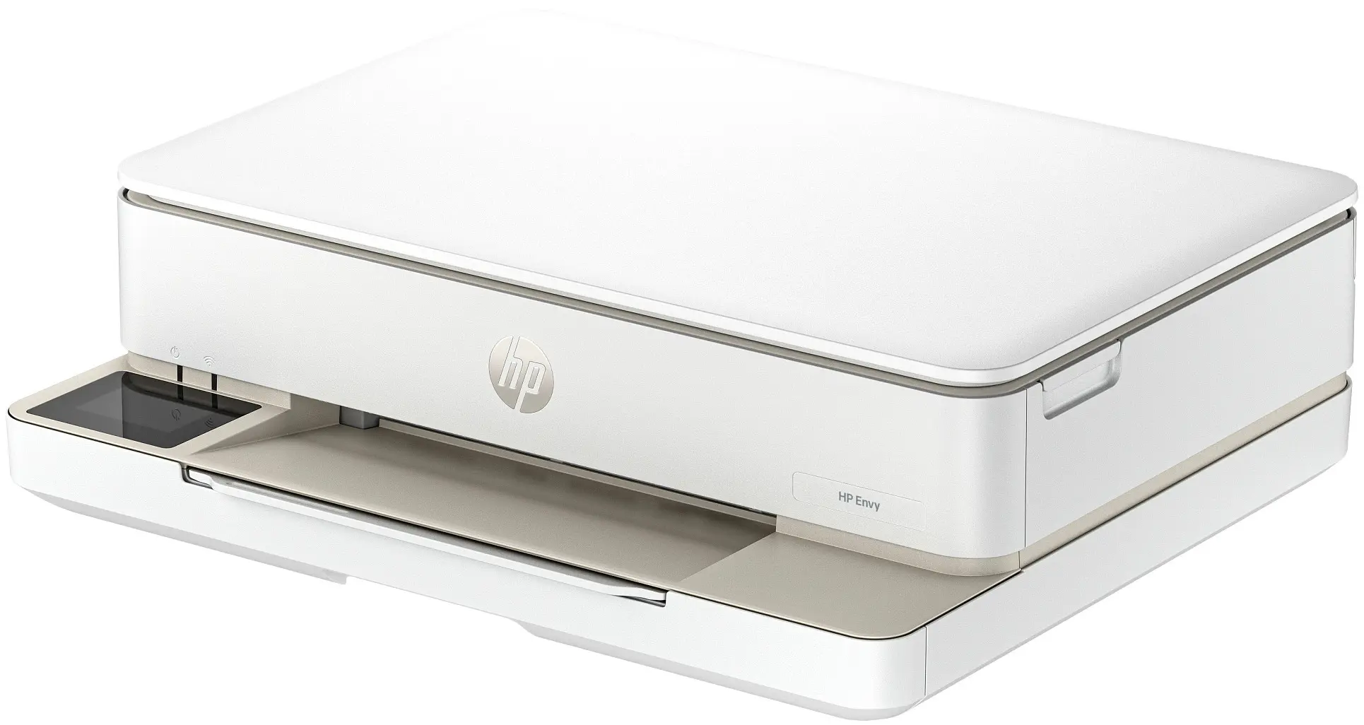 Multifunctional HP Envy 6120e (White/Gold)