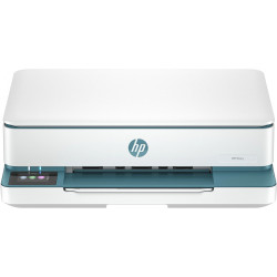 Multifunctional HP Envy 6122e (White/Blue)