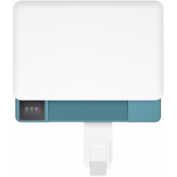 Multifunctional HP Envy 6122e (White/Blue) Thumb