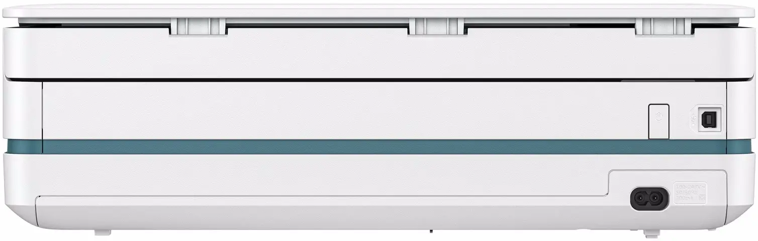 Multifunctional HP Envy 6122e (White/Blue) - 6