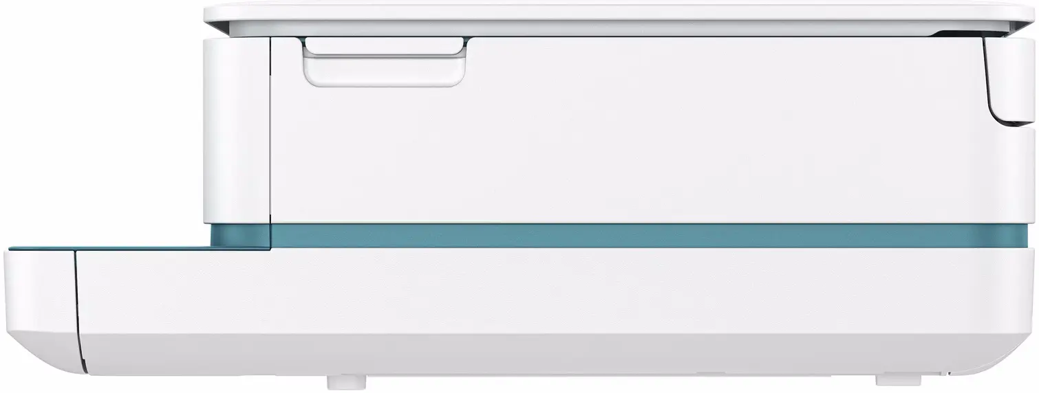 Multifunctional HP Envy 6122e (White/Blue) - 7