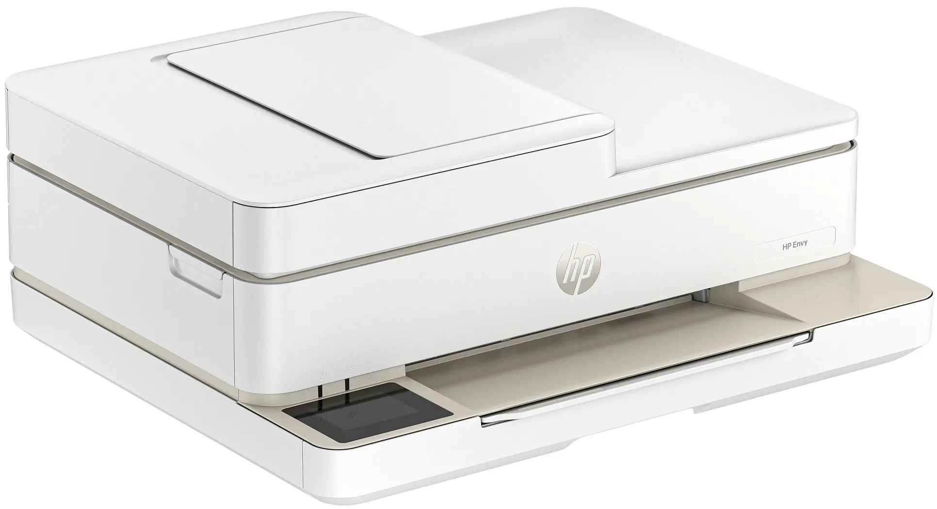 МФУ HP Envy 6520e (White/Gold)