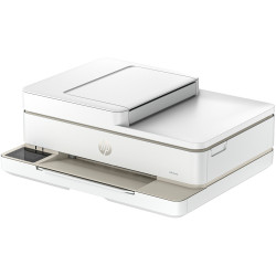 МФУ HP Envy 6520e (White/Gold) Thumb