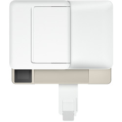 МФУ HP Envy 6520e (White/Gold) Thumb