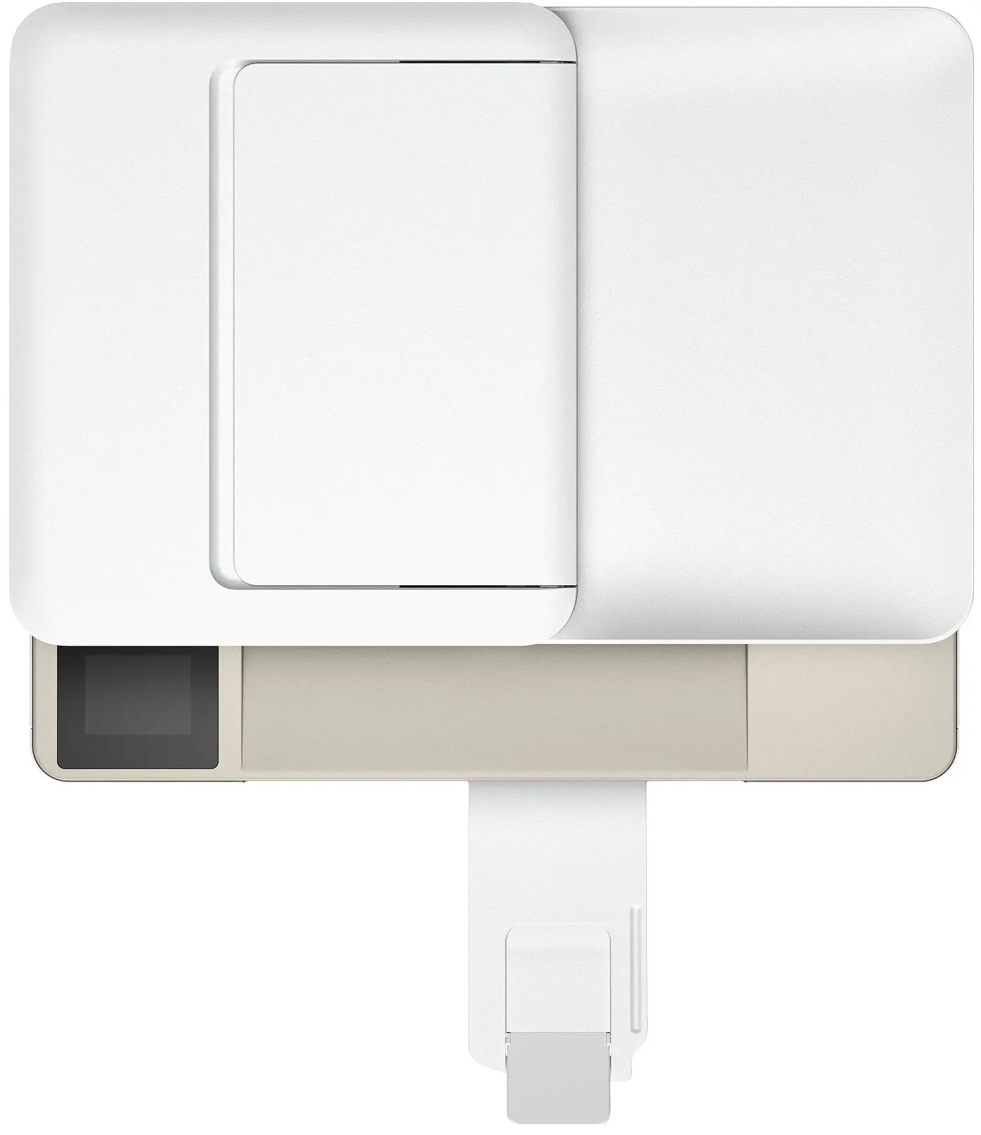 МФУ HP Envy 6520e (White/Gold)