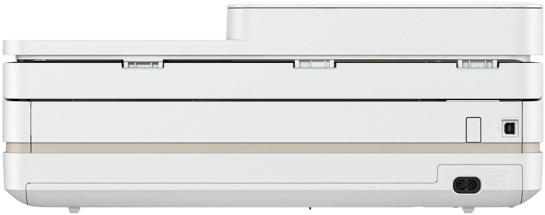 МФУ HP Envy 6520e (White/Gold)