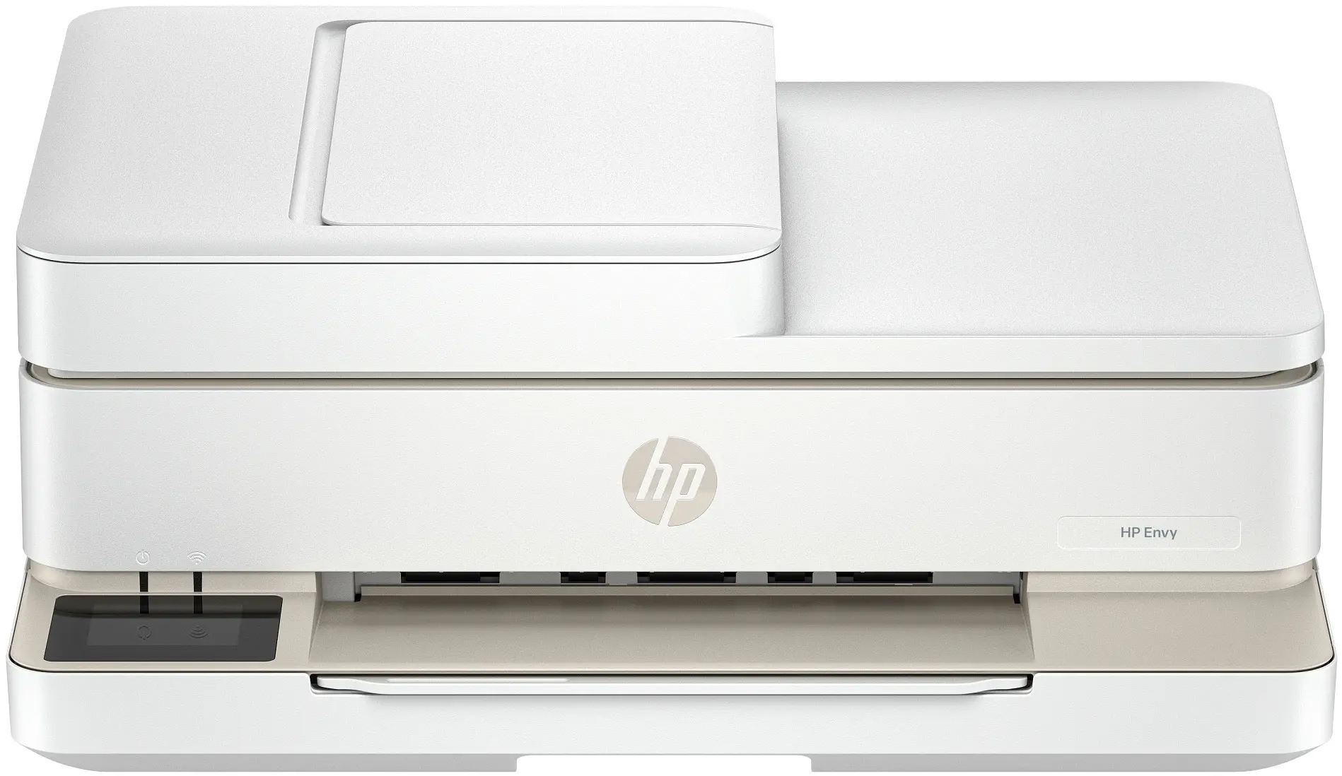 МФУ HP Envy 6520e (White/Gold)