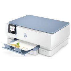 Multifunctional HP Envy Inspire 7221e (White/Blue) Thumb