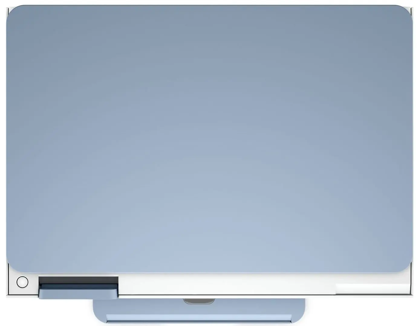 Multifunctional HP Envy Inspire 7221e (White/Blue)