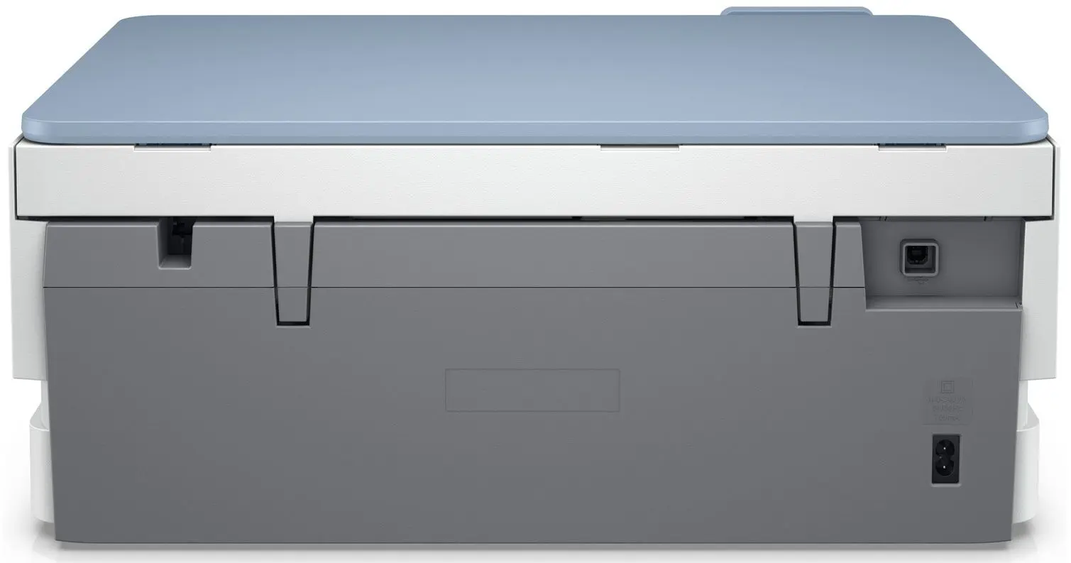 Multifunctional HP Envy Inspire 7221e (White/Blue)