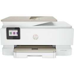 Multifunctional HP Envy Inspire 7920e (White)