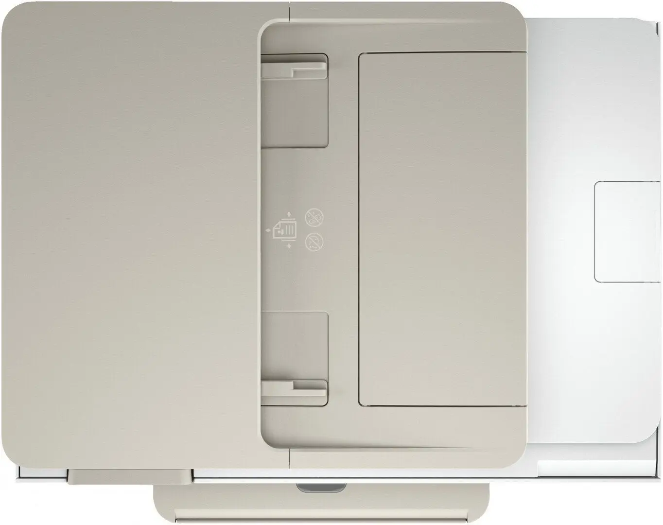 Multifunctional HP Envy Inspire 7920e (White)