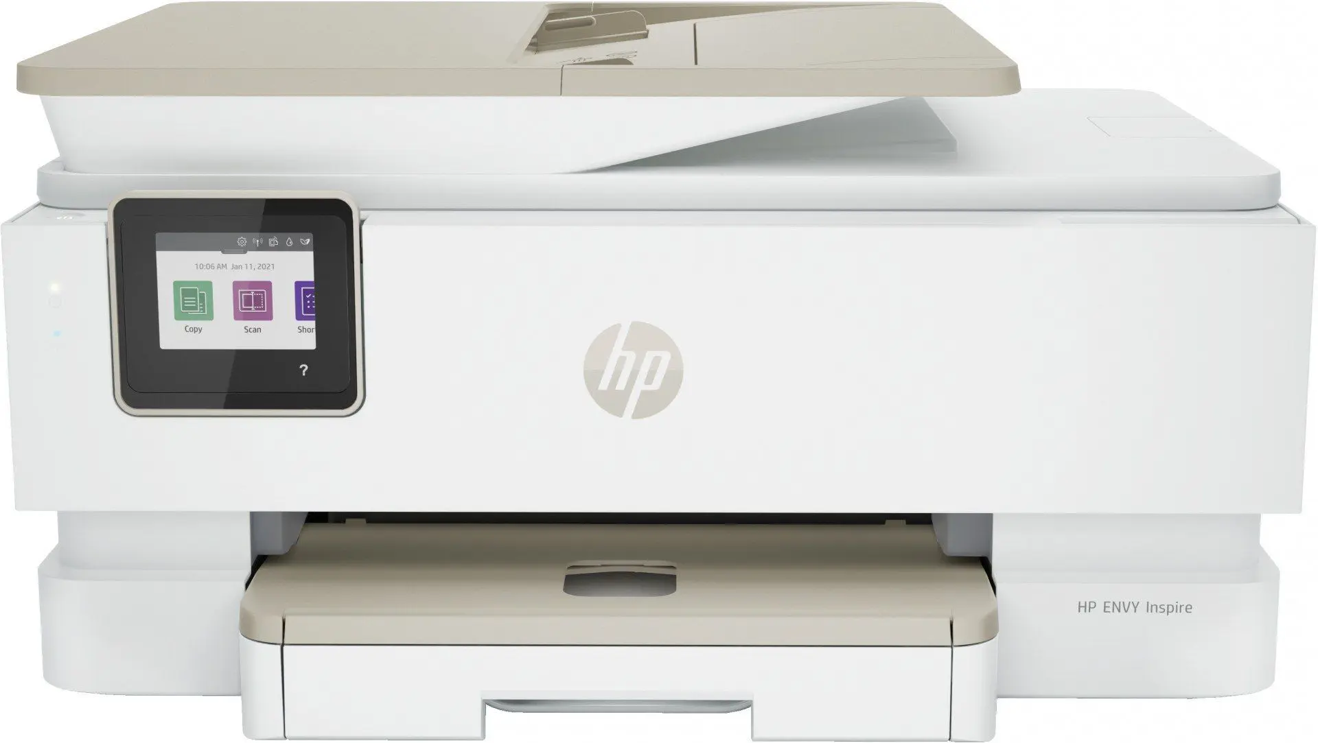 Multifunctional HP Envy Inspire 7920e (White)