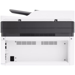 Multifunctional HP Laser 137fnw (White) Thumb