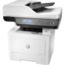 Multifunctional HP Laser 432fdn (White) Thumb