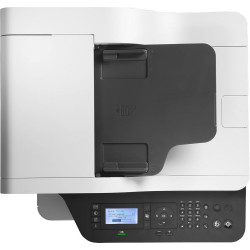Multifunctional HP Laser 432fdn (White) Thumb