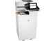 МФУ HP LaserJet Enterprise Flow M776z (White)