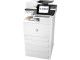 МФУ HP LaserJet Enterprise Flow M776z (White)