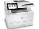 Multifunctional HP LaserJet Enterprise M430f (White)