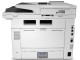 Multifunctional HP LaserJet Enterprise M430f (White)