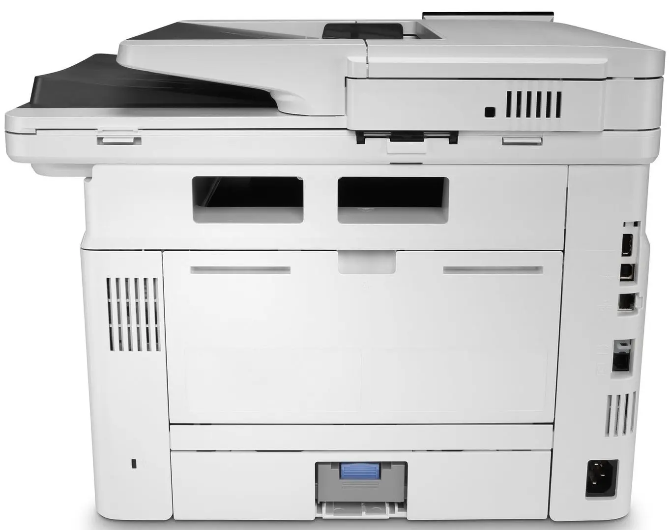 Multifunctional HP LaserJet Enterprise M430f (White)