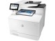 МФУ HP LaserJet Enterprise M480f (White)