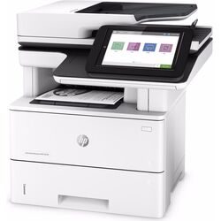 Multifunctional HP LaserJet Enterprise M528dn (White) Thumb