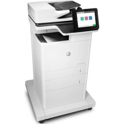 МФУ HP LaserJet Enterprise M635fht (White) Thumb