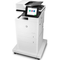 МФУ HP LaserJet Enterprise M635fht (White) Thumb