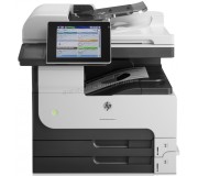 МФУ HP LaserJet Enterprise M725dn (White/Black)