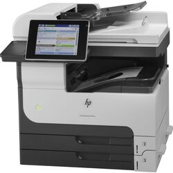Multifunctional HP LaserJet Enterprise M725dn (White/Black) Thumb