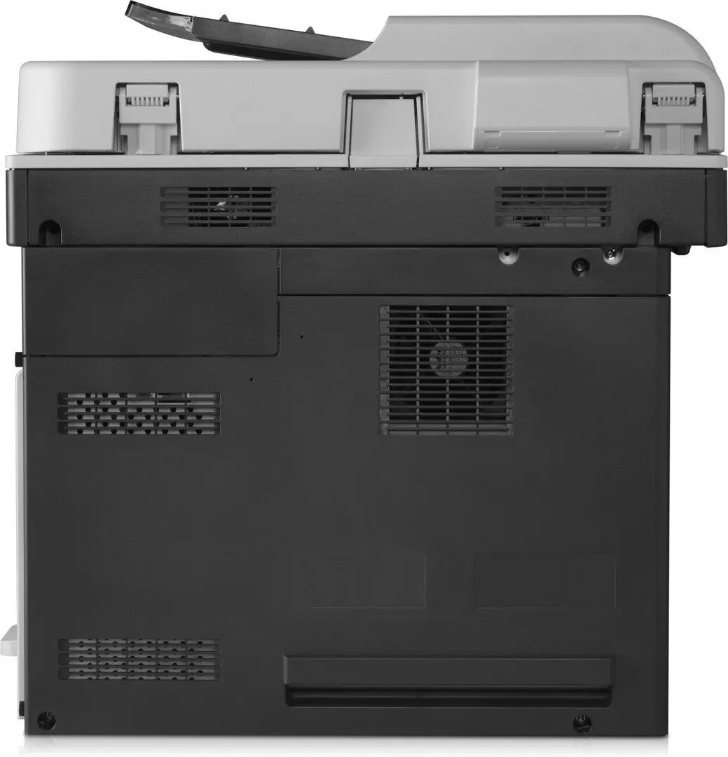 Multifunctional HP LaserJet Enterprise M725dn (White/Black)