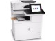 Multifunctional HP LaserJet Enterprise M776dn (White)