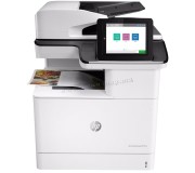 МФУ HP LaserJet Enterprise M776dn (White)