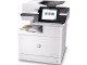 Multifunctional HP LaserJet Enterprise M776dn (White)