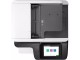 Multifunctional HP LaserJet Enterprise M776dn (White)