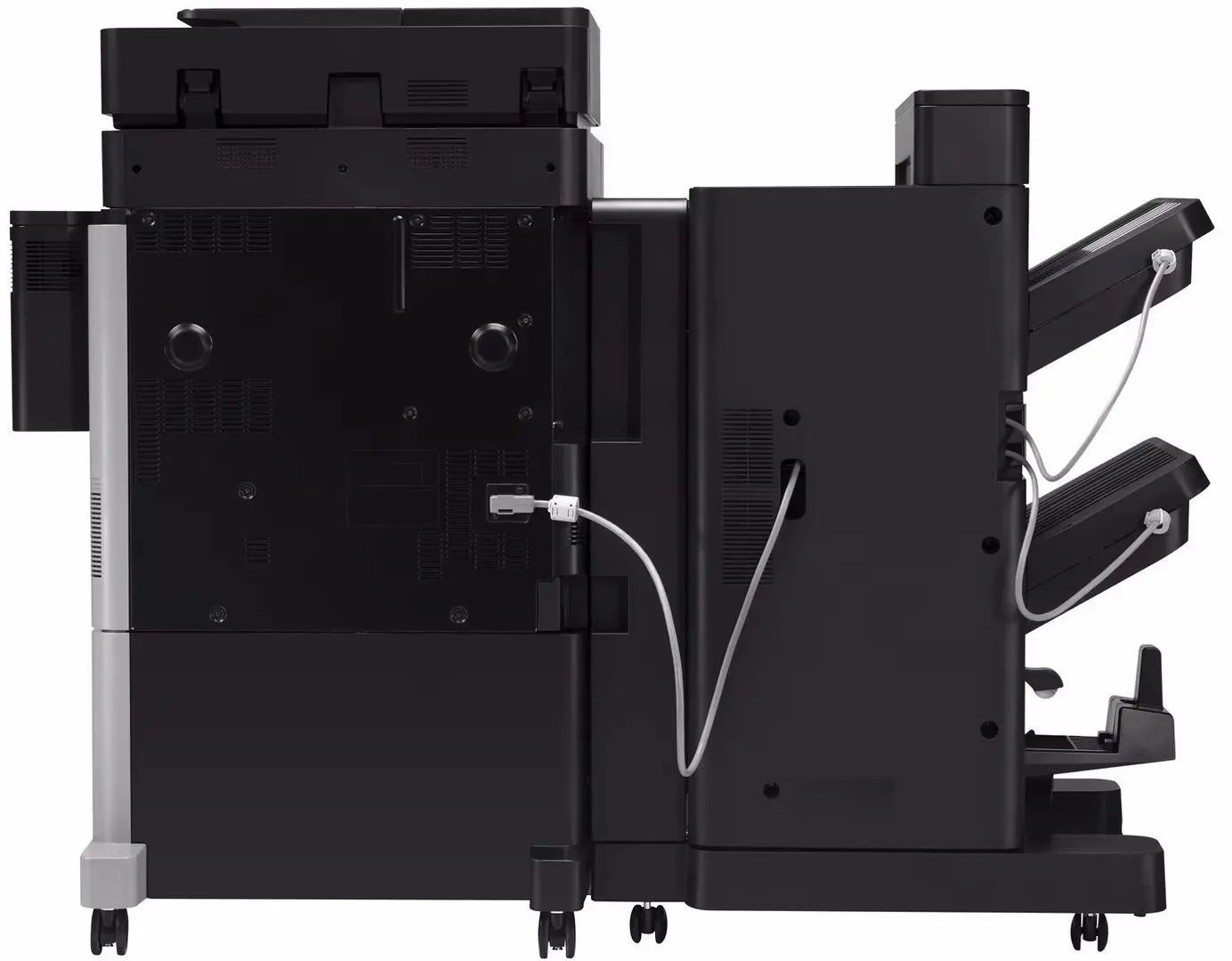 Multifunctional HP LaserJet Enterprise M830z (Black/White)