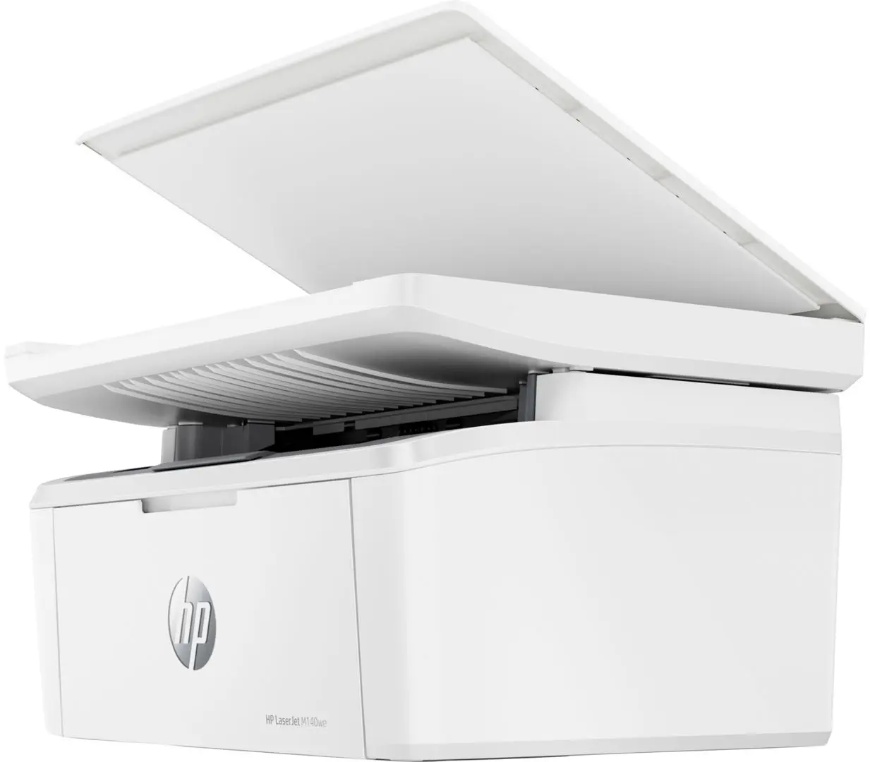 МФУ HP LaserJet M140we (White)