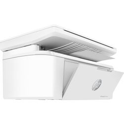 МФУ HP LaserJet M140we (White) Thumb