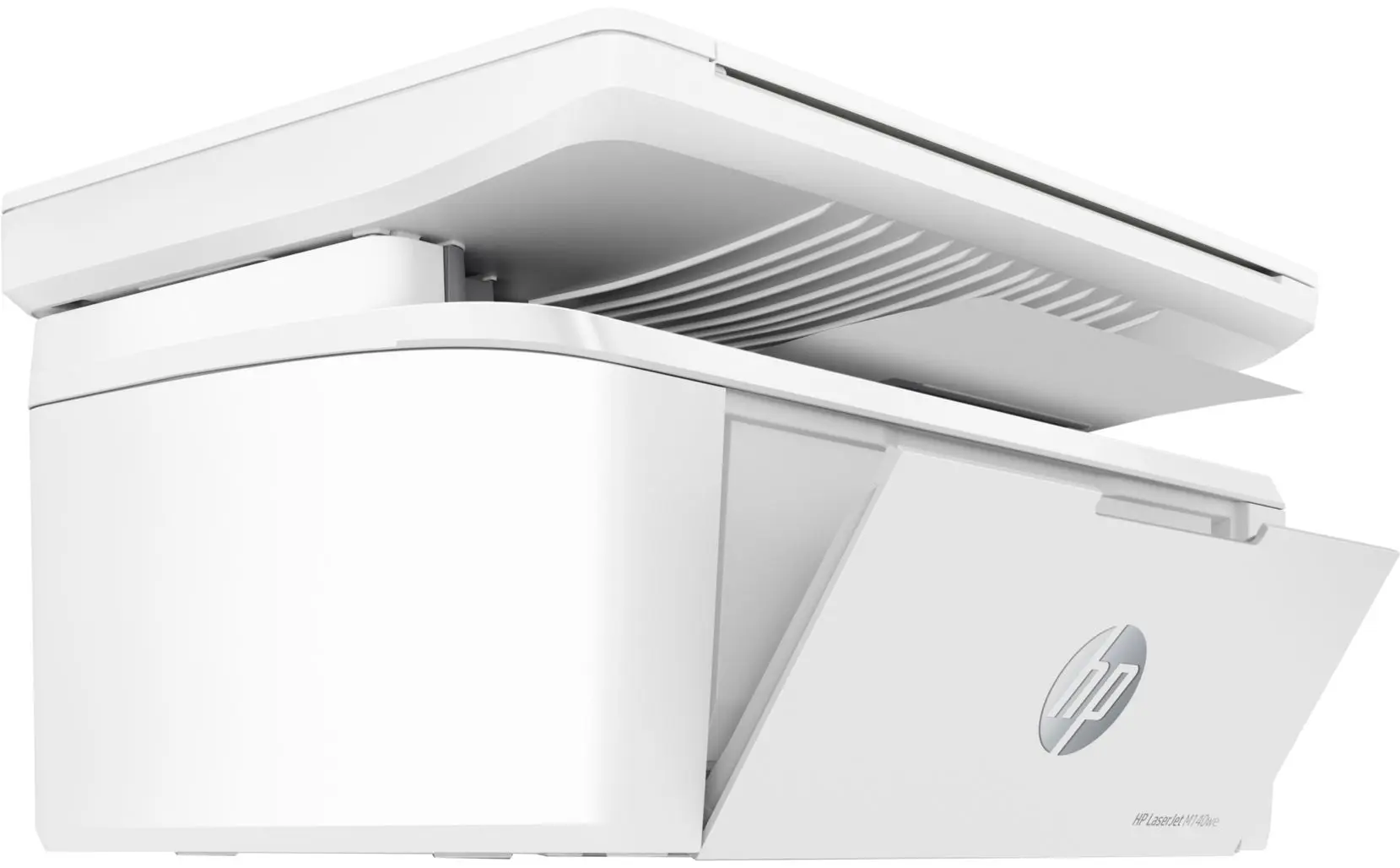 МФУ HP LaserJet M140we (White)