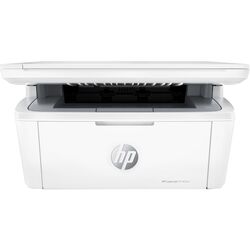 МФУ HP LaserJet M140we (White) Thumb