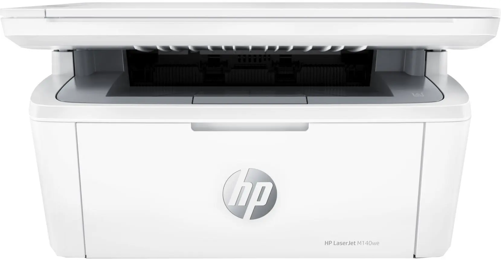 МФУ HP LaserJet M140we (White)