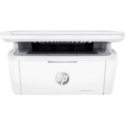 Multifuncțional HP LaserJet M141a (White)