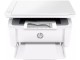 МФУ HP LaserJet M141сa (White)