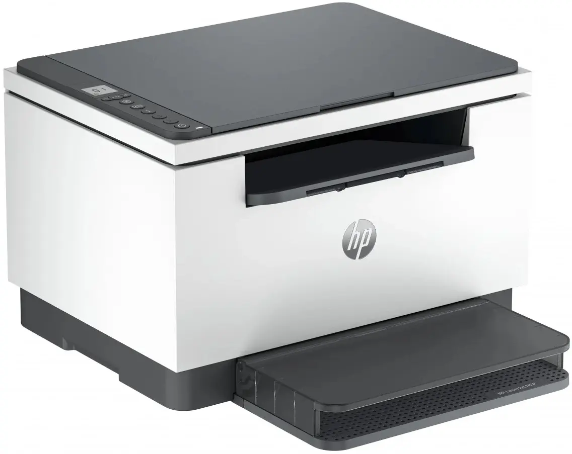 МФУ HP LaserJet M234d (White/Black)