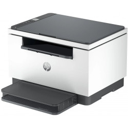 МФУ HP LaserJet M234d (White/Black) Thumb