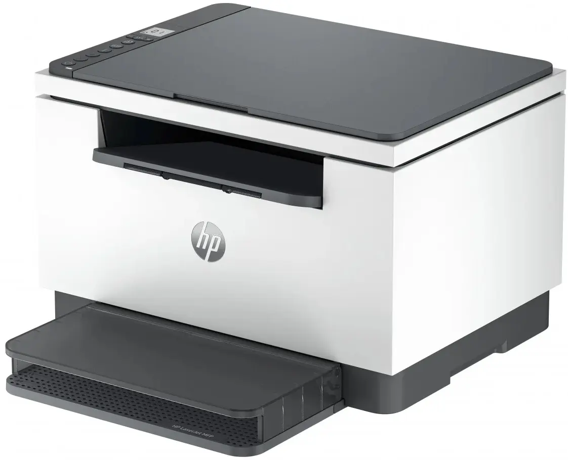 МФУ HP LaserJet M234d (White/Black)
